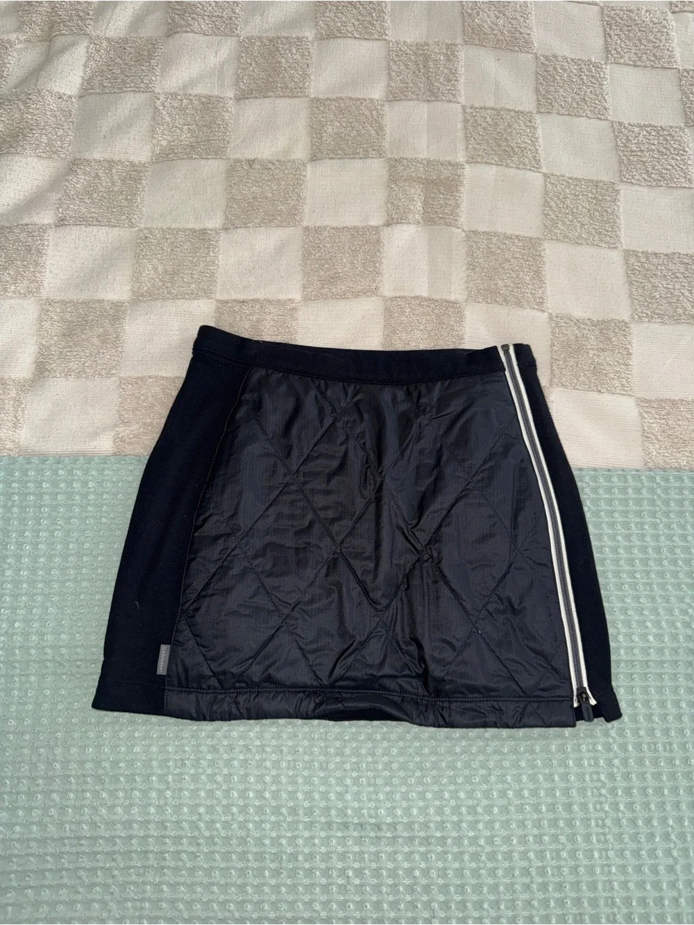 Icebreaker‎ Merino Helix skirt XS